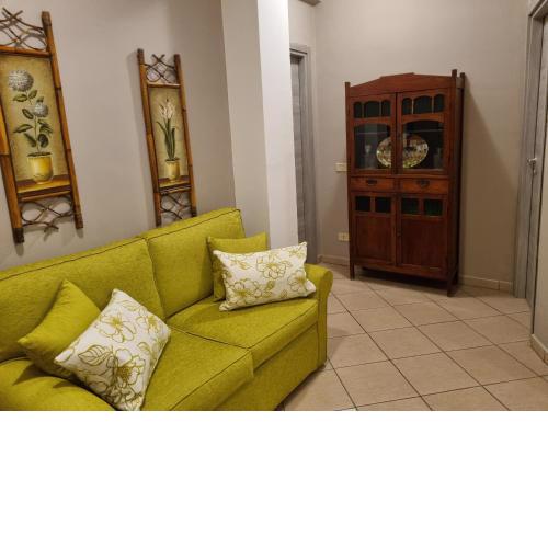 STESICORO APARTMENT
