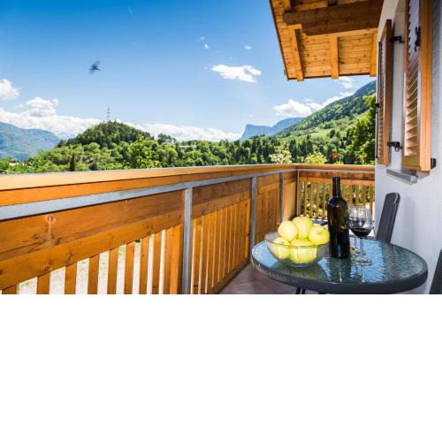 Stettnerhof Wohnung Ifinger