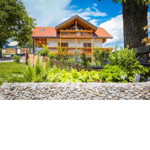 Stettnerhof Wohnung Laugen