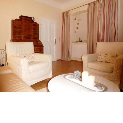 Steyr City Apartment