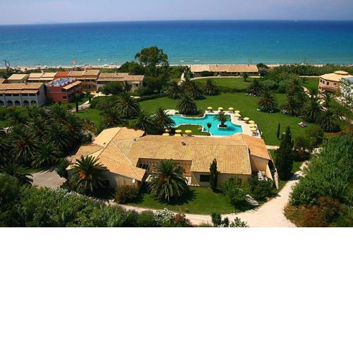 St.George's Bay Country Club & Spa
