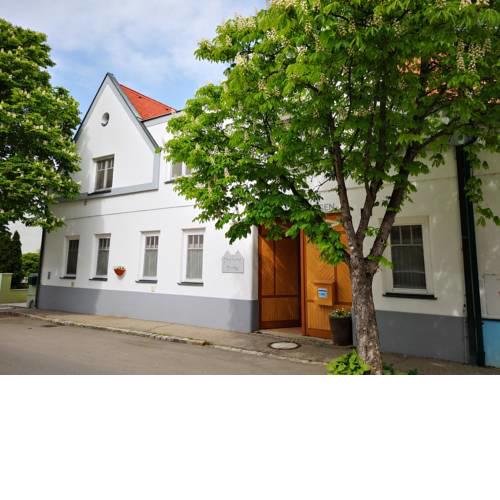 Stieglerhof Apartments