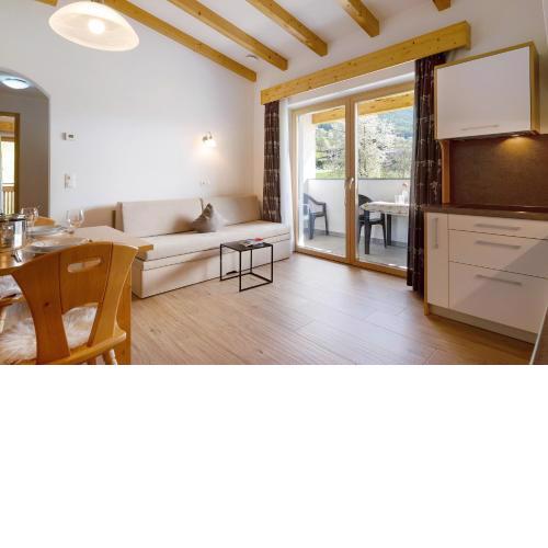 Stiflerhof Apt Alpenrose