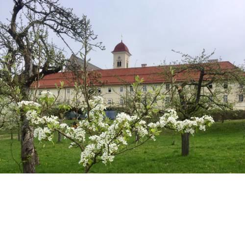 Stift St. Georgen am Längsee
