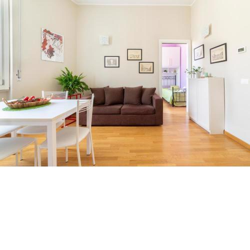 Stil Novo Flat easy-walking from Central Station