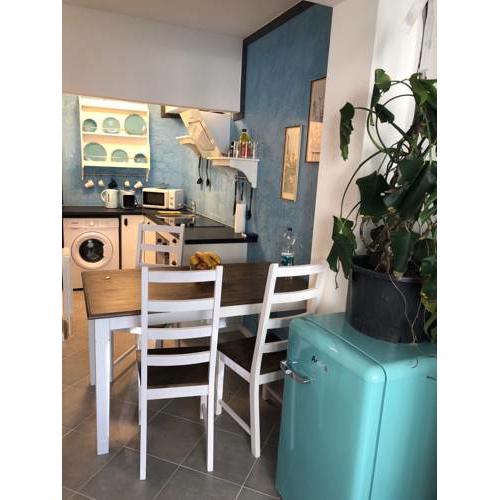 Stil und Komfort! Deluxe Apartment!
