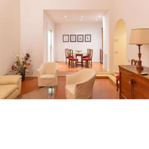 Stile & comfort near P. Signoria