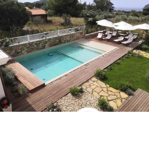 Stile libero b&b