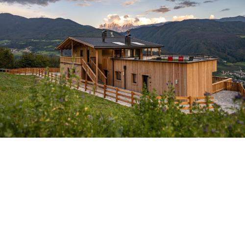 Stillehof - Ferienwohnungen auf dem Bauernhof- Südtirol