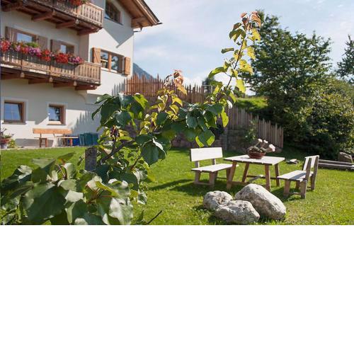 Stinerhof Schlernblick