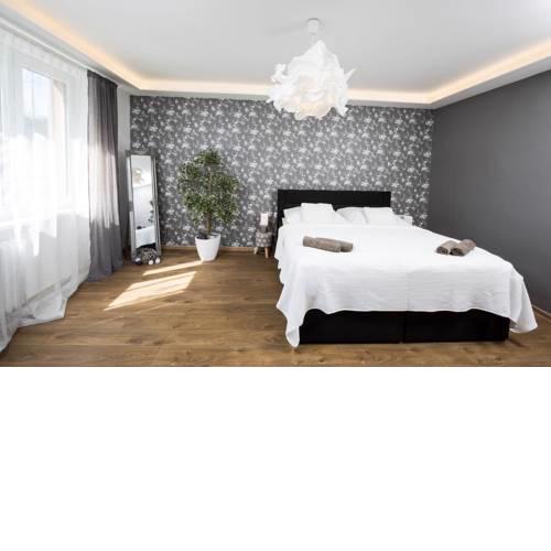 STING Apartmány Třinec
