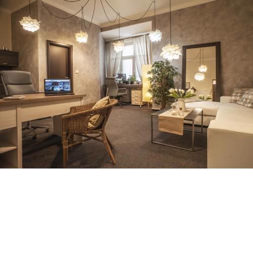 STING Boutique Apartments