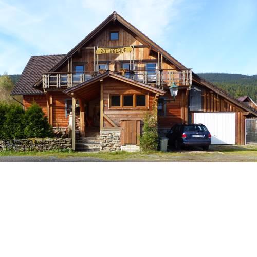 Stinglhof
