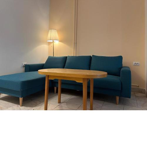 Stivan Iskar Hotel