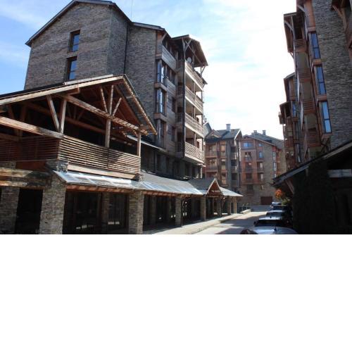 St.Ivan Skii Resort Apartment