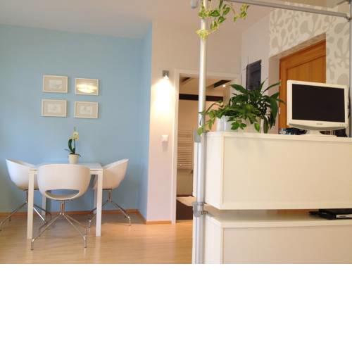 STM3 Apartman