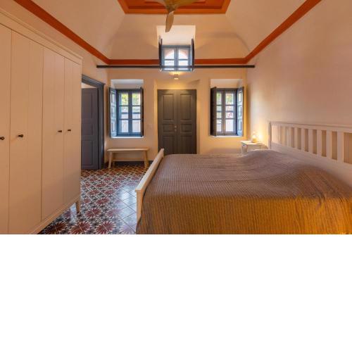 St.Mammas Traditional Apartment