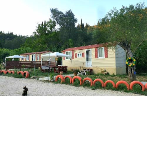 St.Nicholas Ranch Corfu