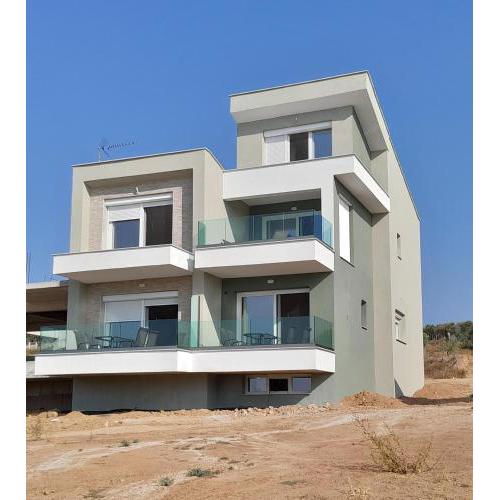 STO LOFO Apartments Kalyvia-Limenaria Thassos