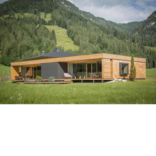 Stoaberg Lodge