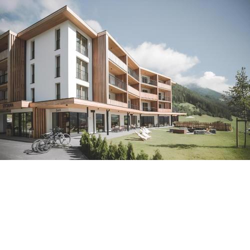 Stoana Apt 3-3