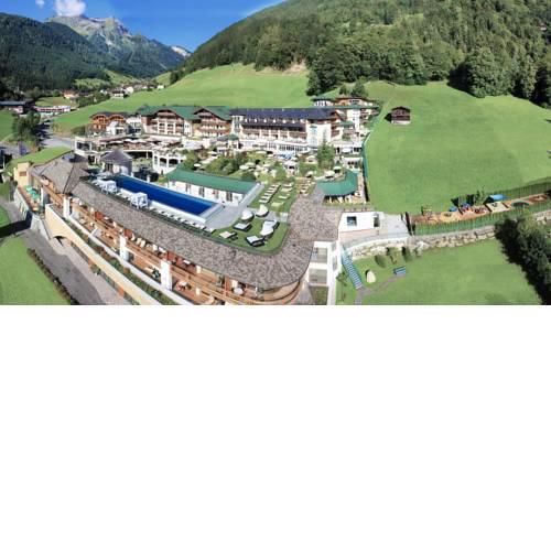 Stock Resort