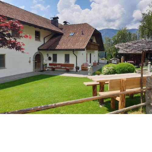 Stockerhof
