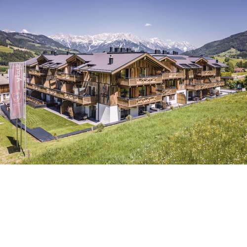 Stockinggut by AvenidA Hotel & Residences Leogang by Alpin Rentals