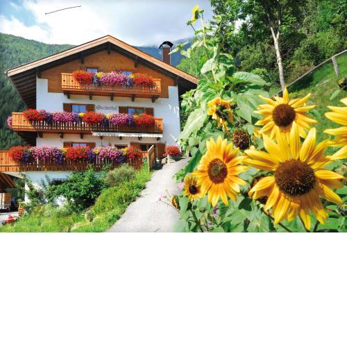 Stocknerhof