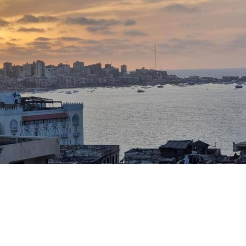 ستوديو محطة الرمل على البحر Stodeo by the Sea