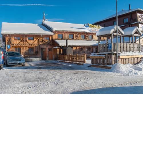 Stodola apartment
