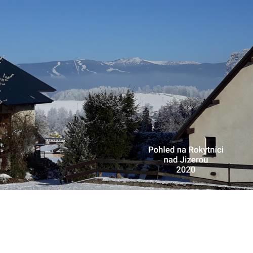 Stodola Vysoké