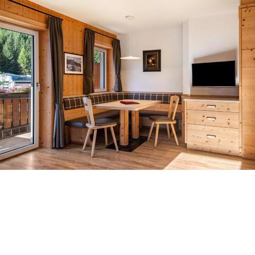 Stoffel Apartments Martina