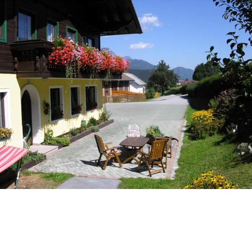 Stögergut by Schladming-Appartements