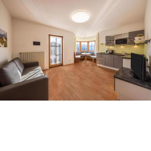 Stompferhof Erkerwohnung