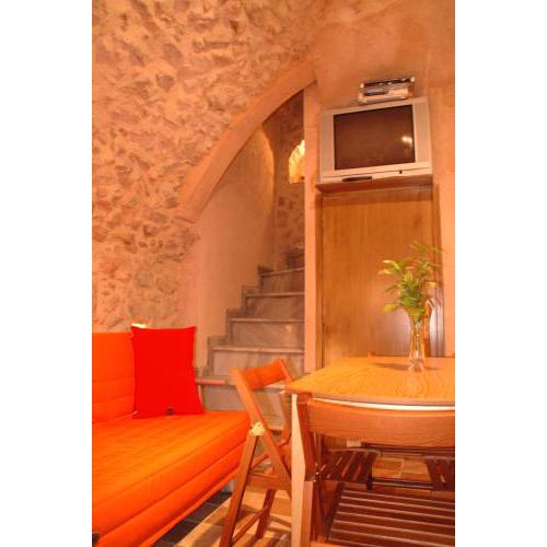 Stone Apartments