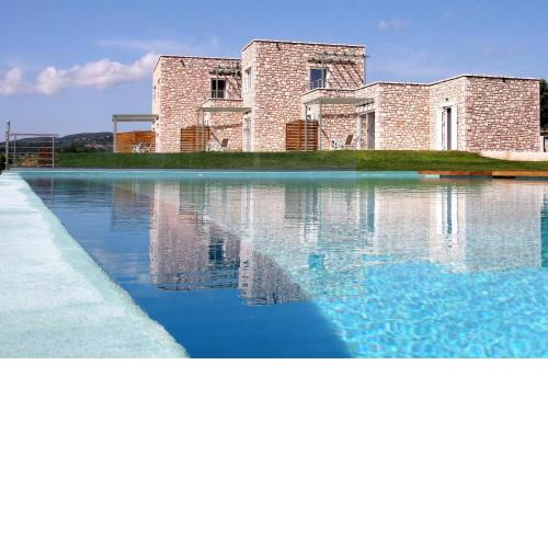 STONE BAY HOUSES
