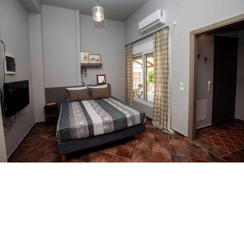 Stone Cottage Agios Adrianos Nafplio