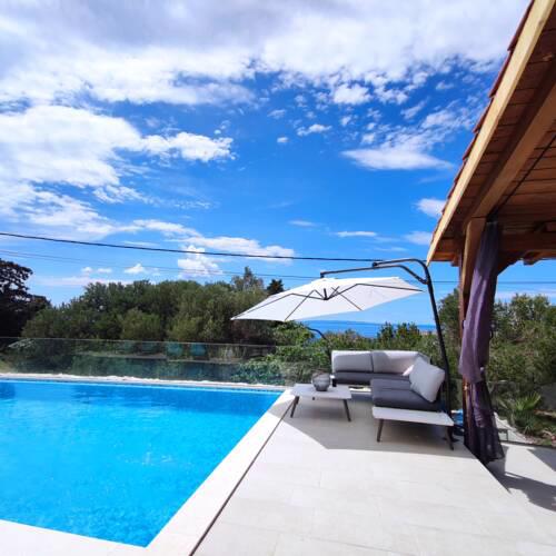 Stone hause Noa