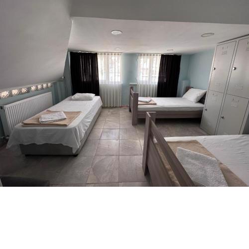 STONE HOME Hostel