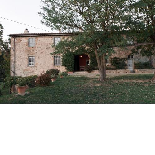 Stone House 15th Century