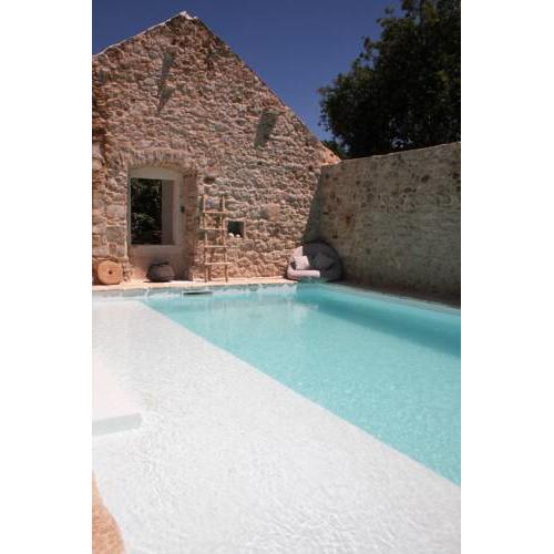 Stone house Antonela