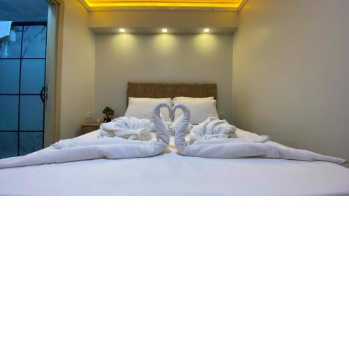 Stone house apart hotel