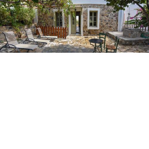 Stone House Kleio Kos