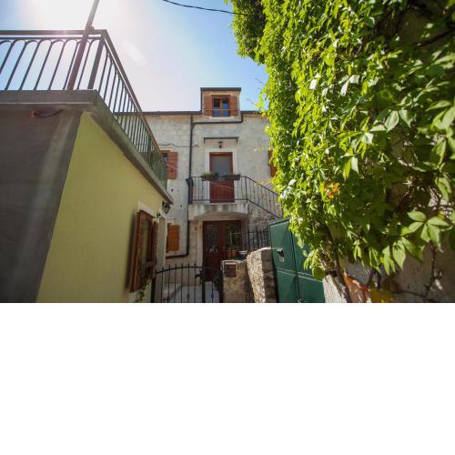 Stone House Marino