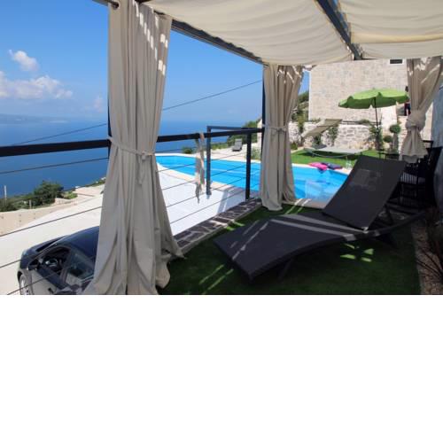 Stone House Villa