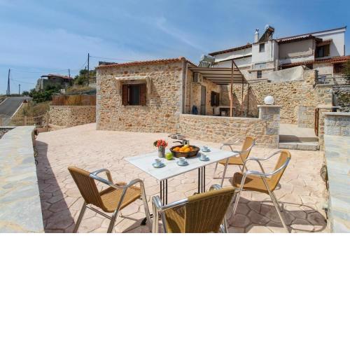 Stone house with Amazing View
