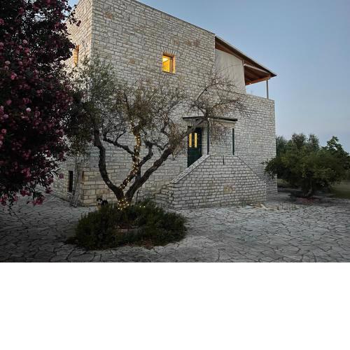 Stone House