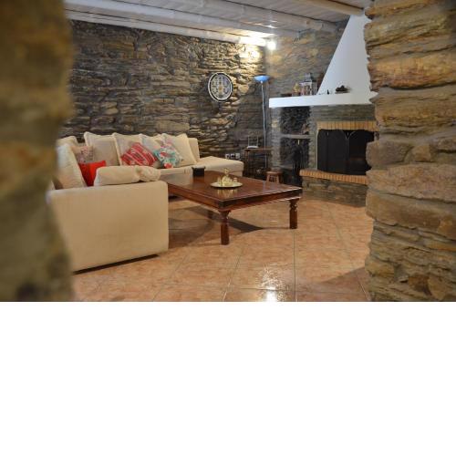 Stone House
