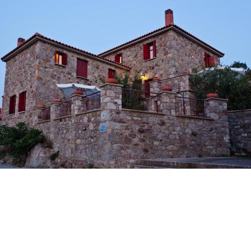 Stone Houses
